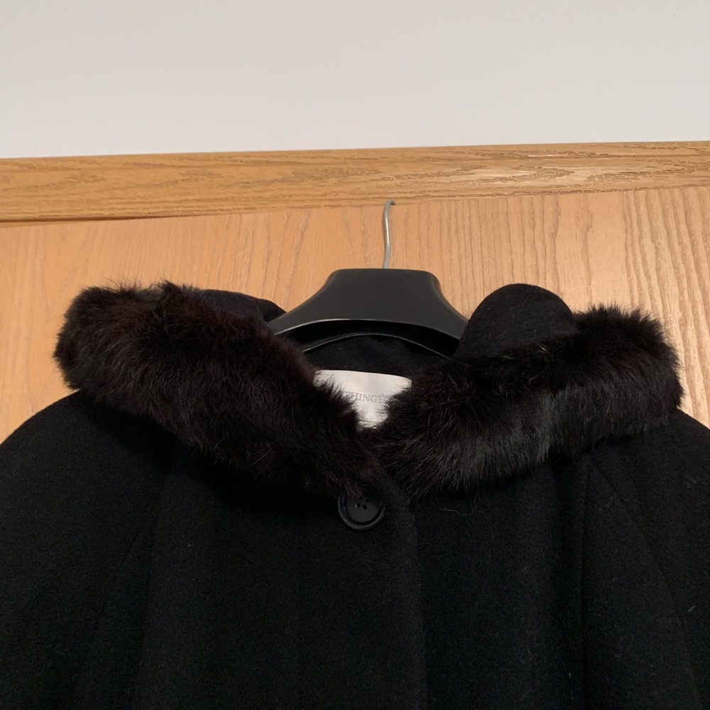 Women’s coat